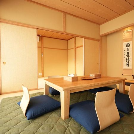 Rikka Baba Ichi Villa Takayama  Luaran gambar