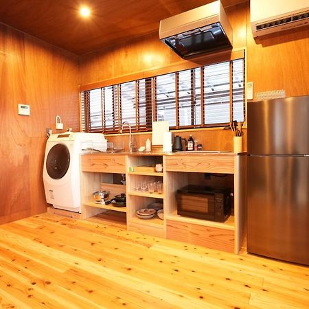 Rikka Baba Ichi Villa Takayama  Luaran gambar