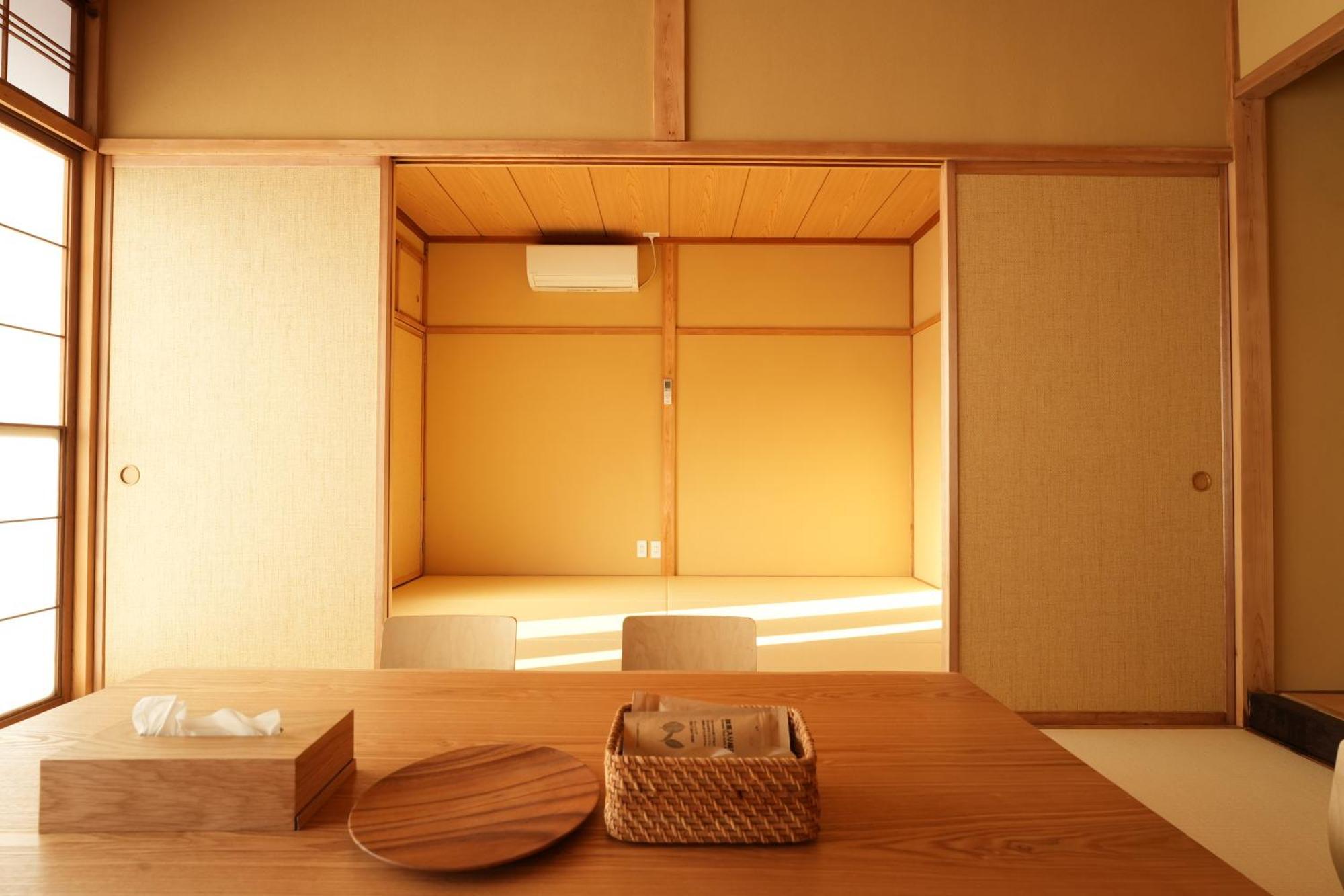 Rikka Baba Ichi Villa Takayama  Luaran gambar
