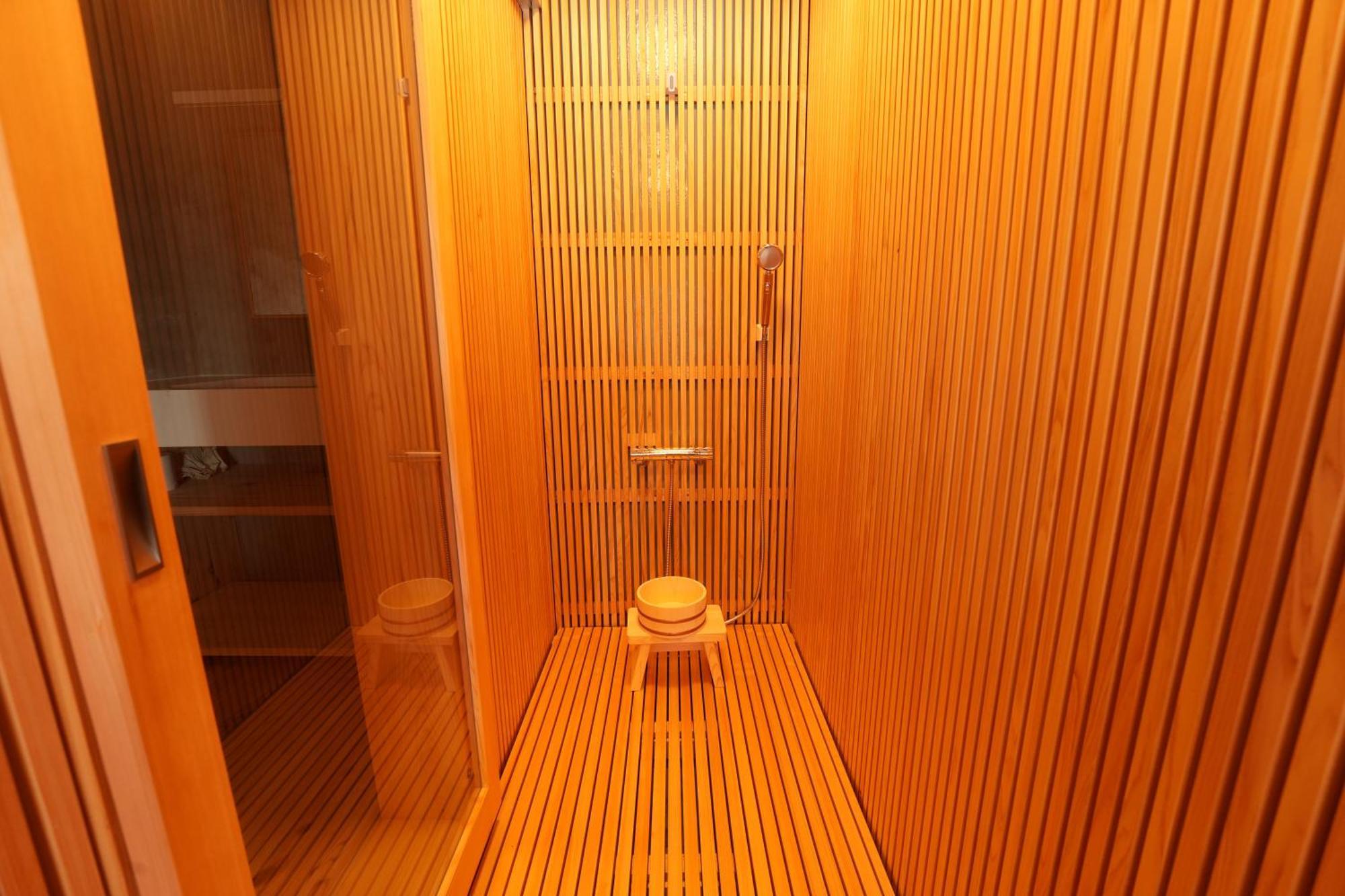 Rikka Baba Ichi Villa Takayama  Luaran gambar