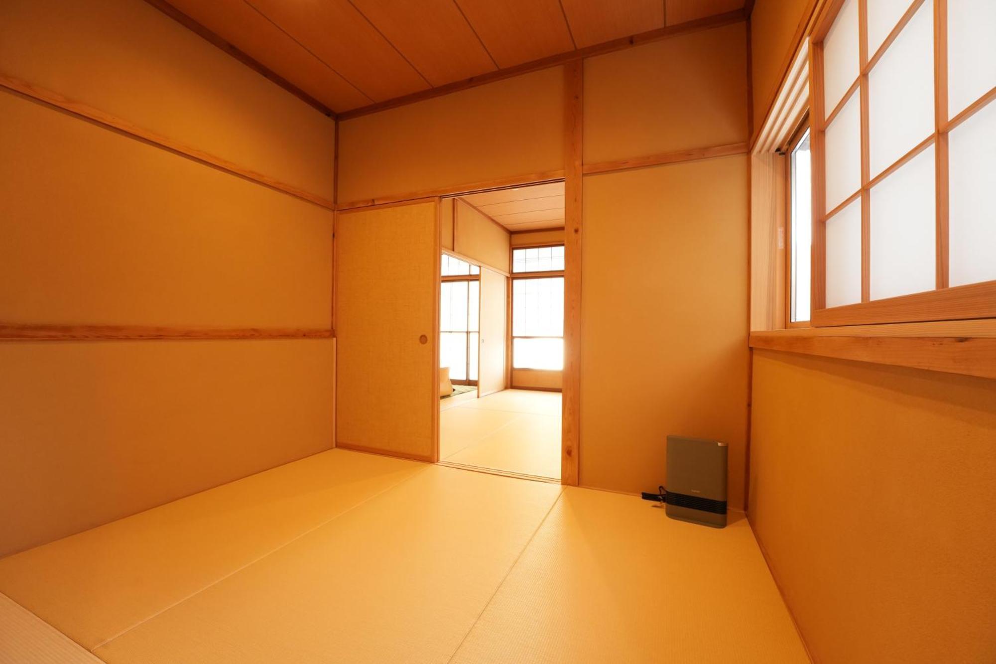 Rikka Baba Ichi Villa Takayama  Luaran gambar