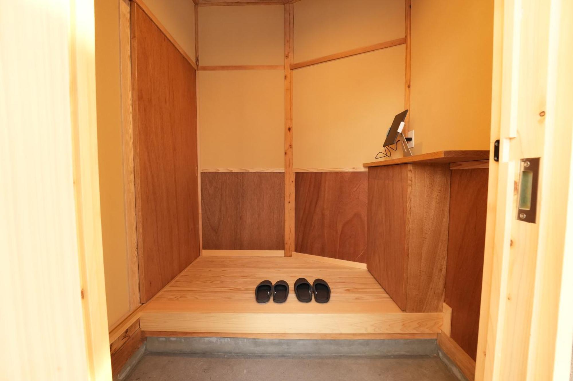 Rikka Baba Ichi Villa Takayama  Luaran gambar