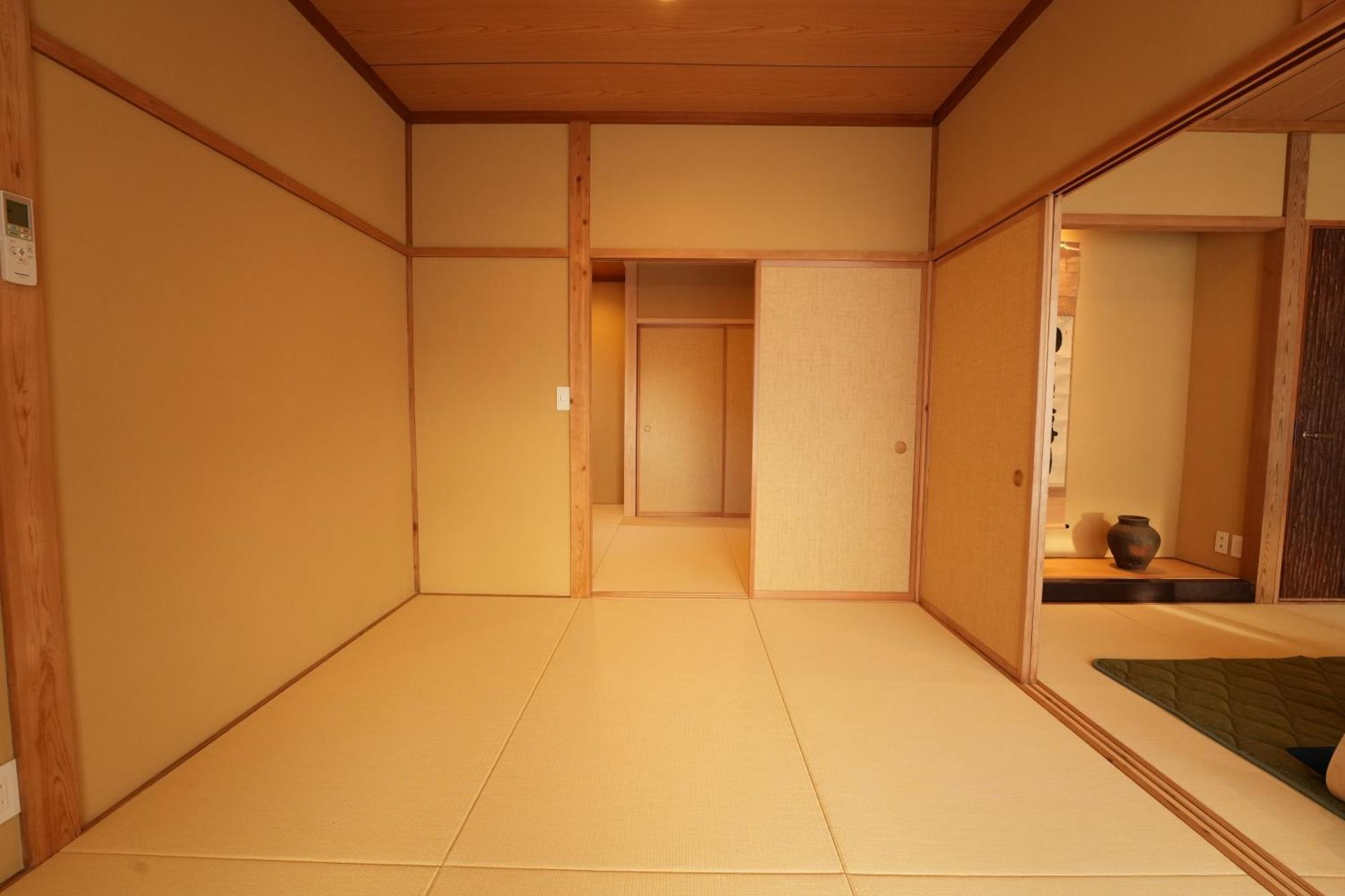 Rikka Baba Ichi Villa Takayama  Luaran gambar