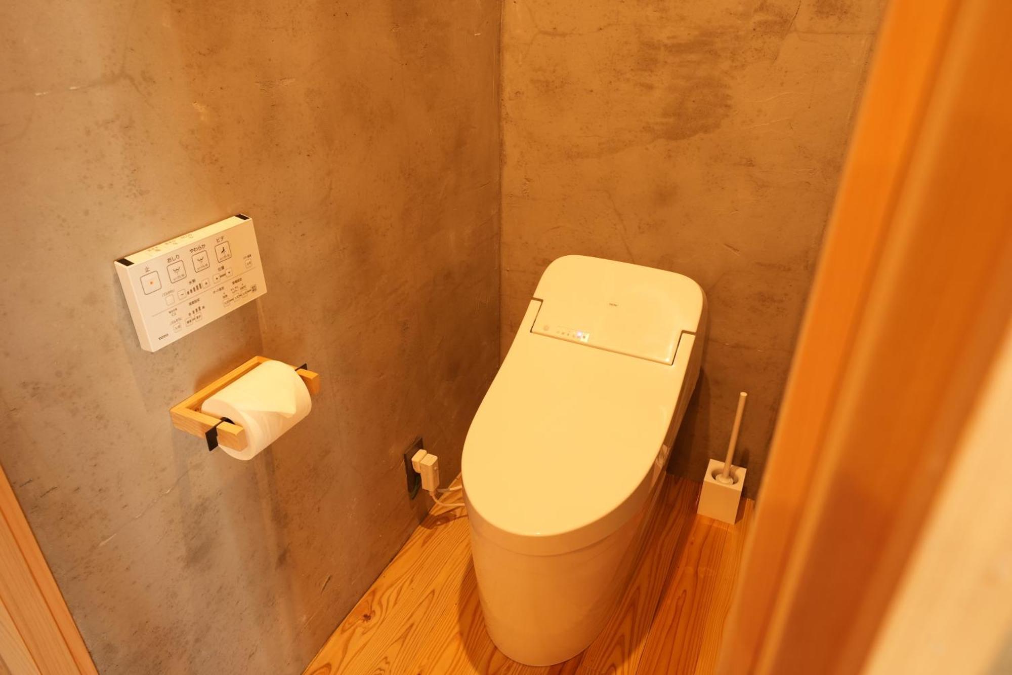 Rikka Baba Ichi Villa Takayama  Luaran gambar