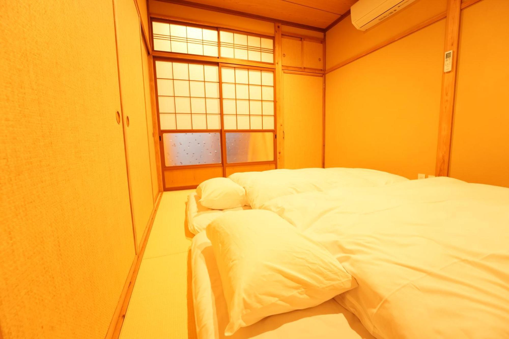 Rikka Baba Ichi Villa Takayama  Luaran gambar