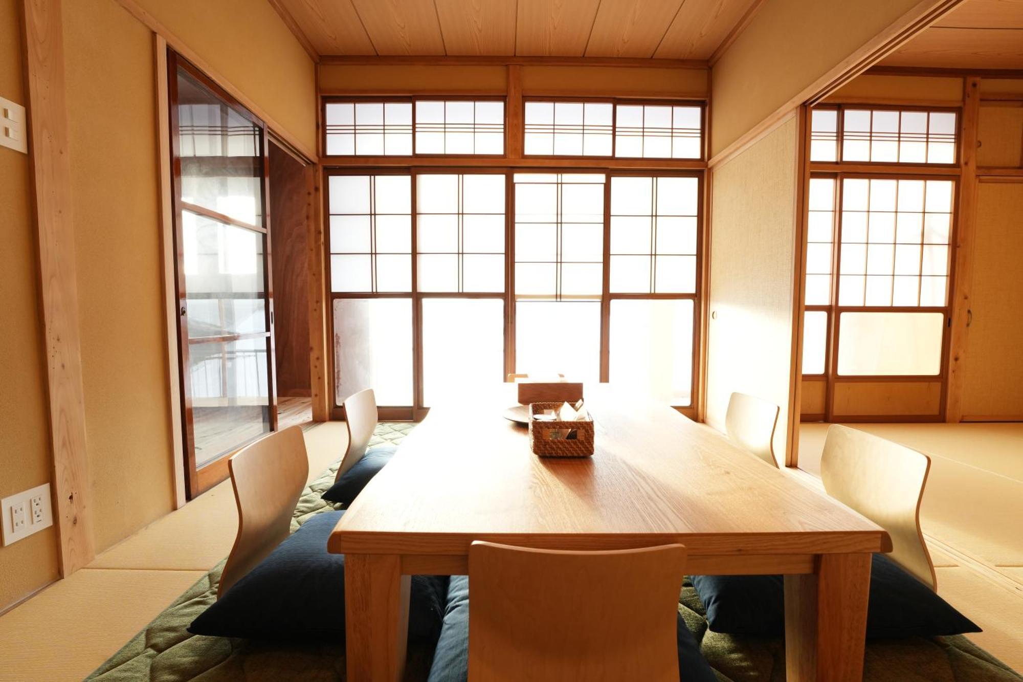 Rikka Baba Ichi Villa Takayama  Luaran gambar