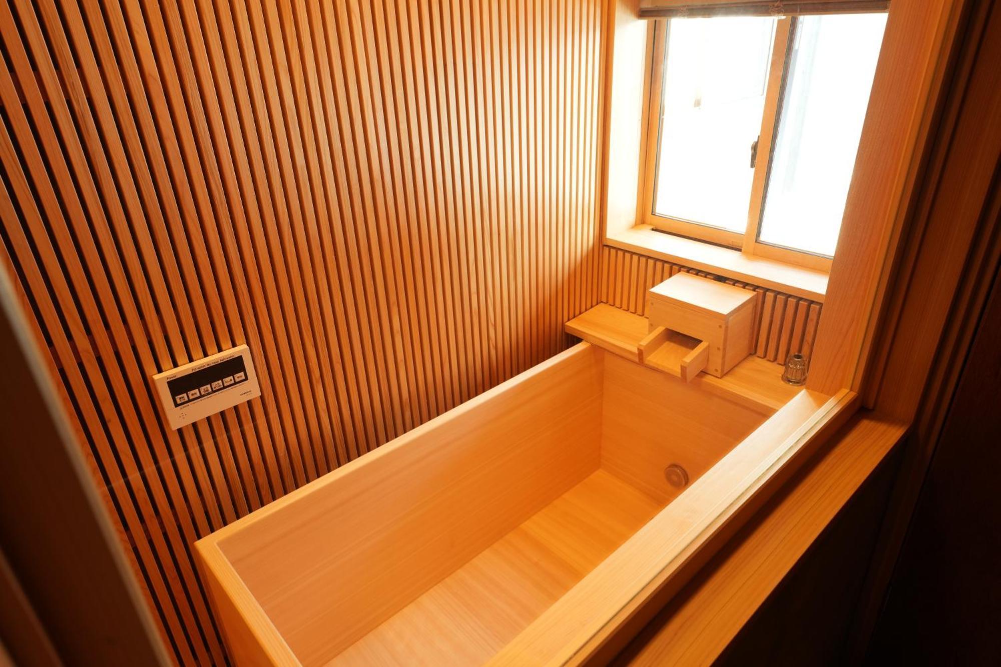 Rikka Baba Ichi Villa Takayama  Luaran gambar